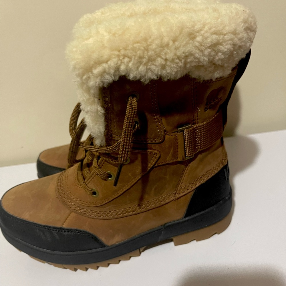 WOMEN'S TIVOLI IV PARC BOOT